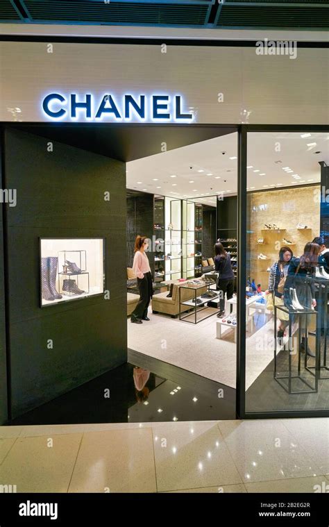 chanel ifc